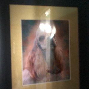 Meet your Posher, Terry